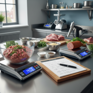 14 brutto ile to netto? Obliczenia dla pasjonatów kulinariów i gastronomii