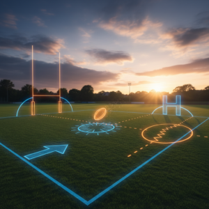 Rugby dla początkujących: Proste wyjaśnienie skomplikowanych zasad