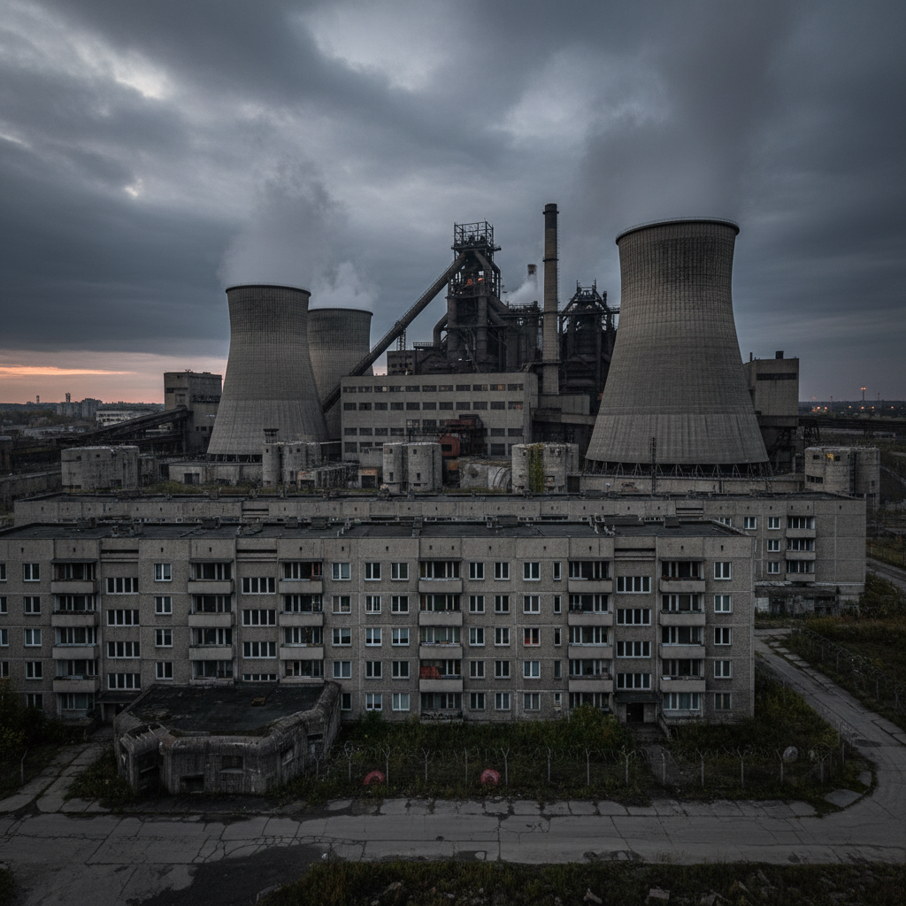 Nowa Huta niepokonana